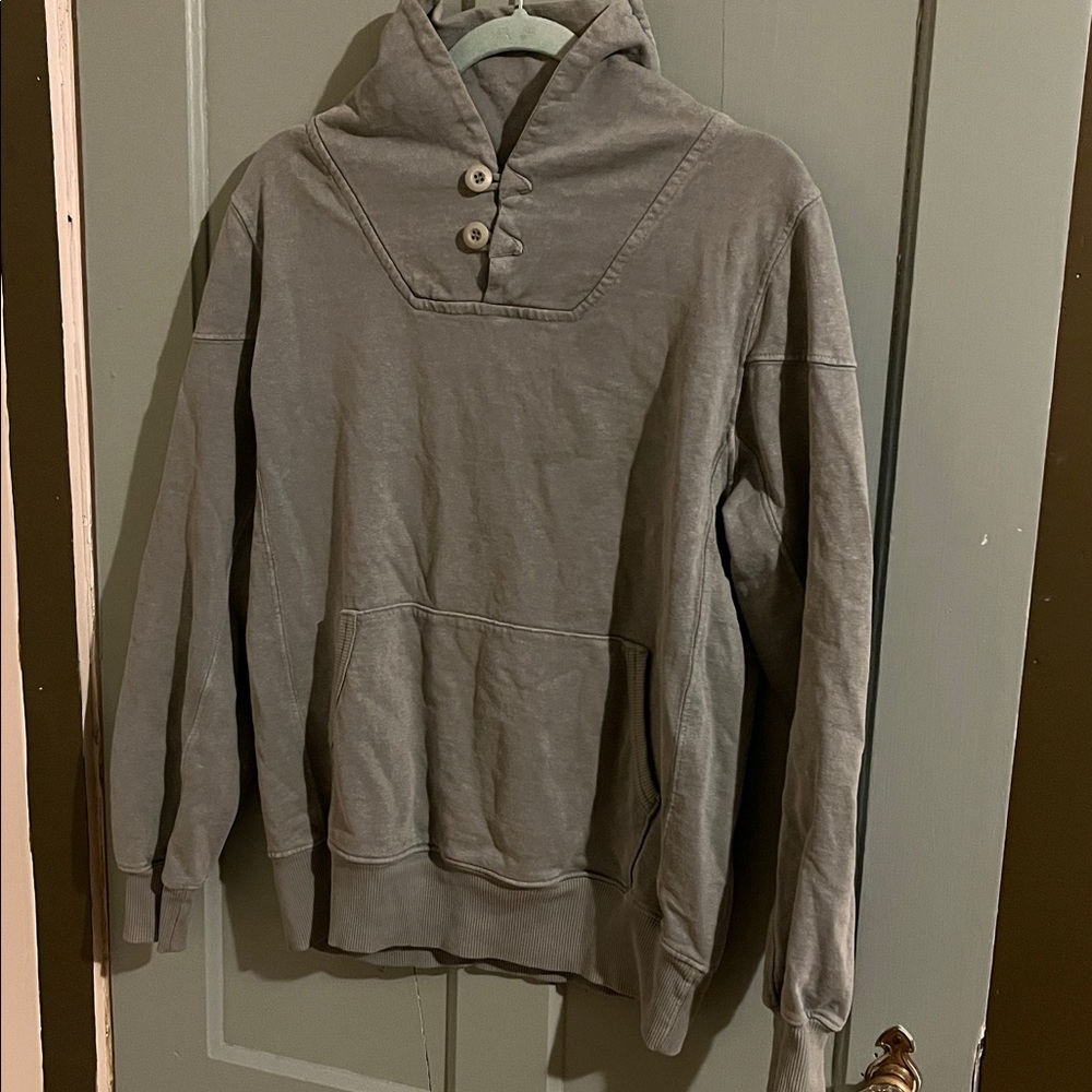 Whittier Sweatshirt -Pistachio